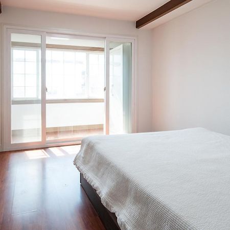 White Dream Pension Czedżu Zewnętrze zdjęcie