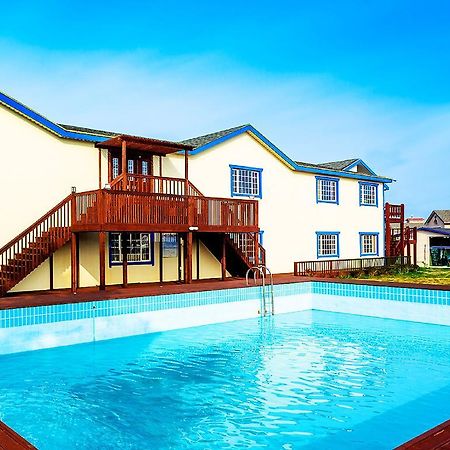 White Dream Pension Czedżu Zewnętrze zdjęcie